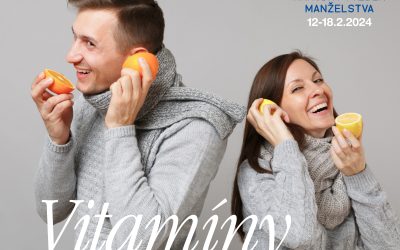 Vitamíny pre manželstvo