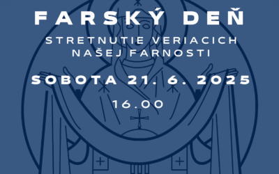 Farský deň