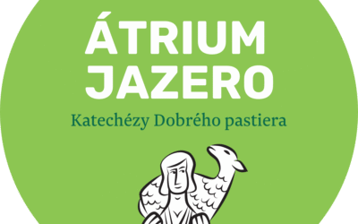 Átrium katechéz Dobrého pastiera