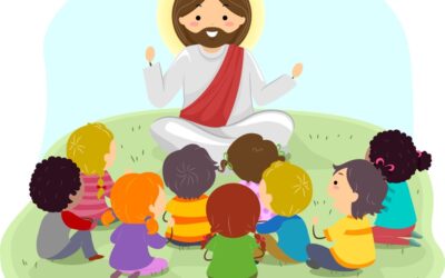 Príprava rodičov a detí pred Prvou sv. spoveďou